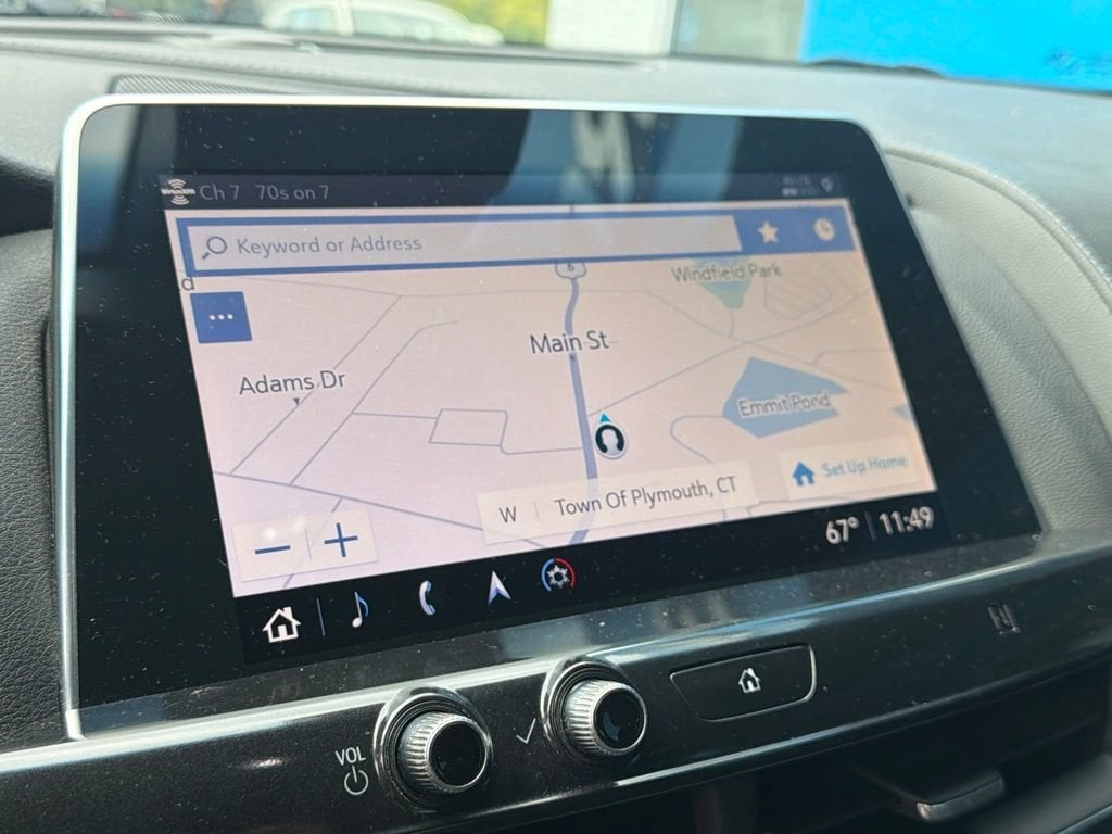 2021 Cadillac CT5 Premium Luxury