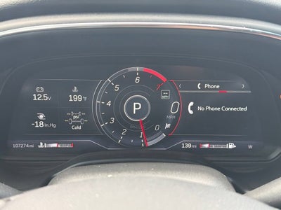 2021 Cadillac CT5 Premium Luxury