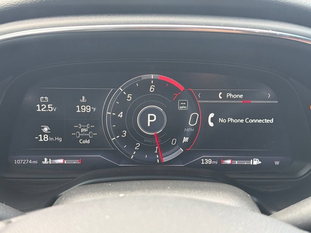 2021 Cadillac CT5 Premium Luxury