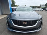 2021 Cadillac CT5 Premium Luxury