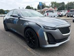 2021 Cadillac CT5 Premium Luxury