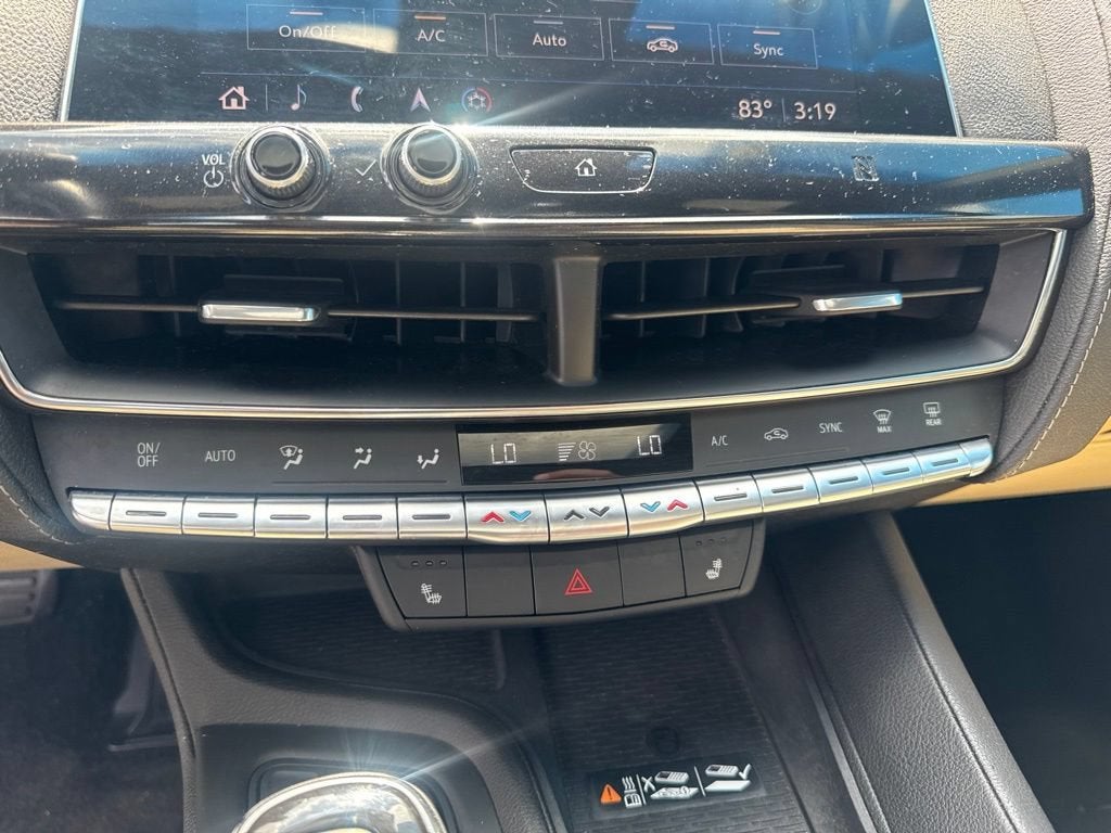 2021 Cadillac CT5 Luxury
