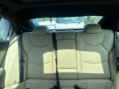 2021 Cadillac CT5 Luxury
