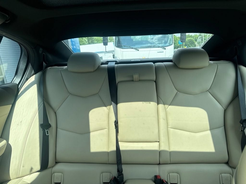 2021 Cadillac CT5 Luxury