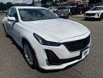 2021 Cadillac CT5 Luxury