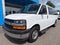 2025 Chevrolet Express Passenger 1LT