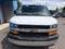 2025 Chevrolet Express Passenger 1LT