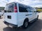 2025 Chevrolet Express Passenger 1LT