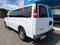 2025 Chevrolet Express Passenger 1LT
