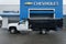 2024 Chevrolet Silverado 3500 HD Chassis Cab Work Truck