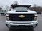 2024 Chevrolet Silverado 3500 HD Chassis Cab Work Truck