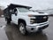2024 Chevrolet Silverado 3500 HD Chassis Cab Work Truck