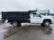 2024 Chevrolet Silverado 3500 HD Chassis Cab Work Truck