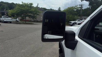 2023 Chevrolet Silverado 3500 HD LT