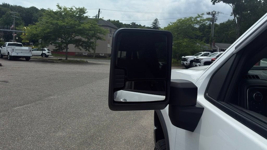 2023 Chevrolet Silverado 3500 HD LT
