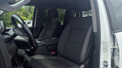 2023 Chevrolet Silverado 3500 HD LT