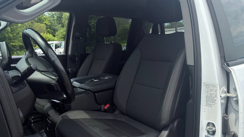 2023 Chevrolet Silverado 3500 HD LT