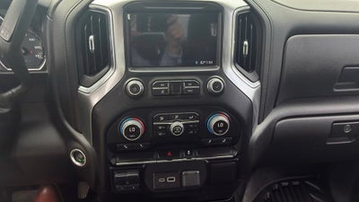 2023 Chevrolet Silverado 3500 HD LT
