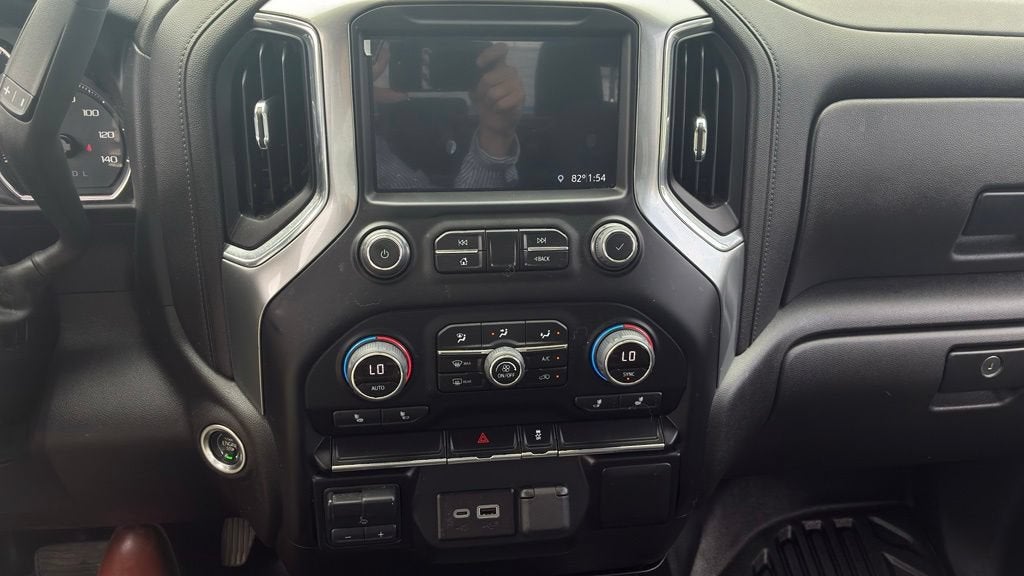 2023 Chevrolet Silverado 3500 HD LT