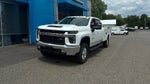 2023 Chevrolet Silverado 3500 HD LT