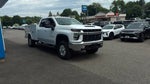 2023 Chevrolet Silverado 3500 HD LT