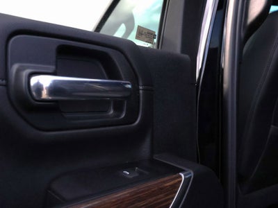 2020 Chevrolet Silverado 2500 HD High Country