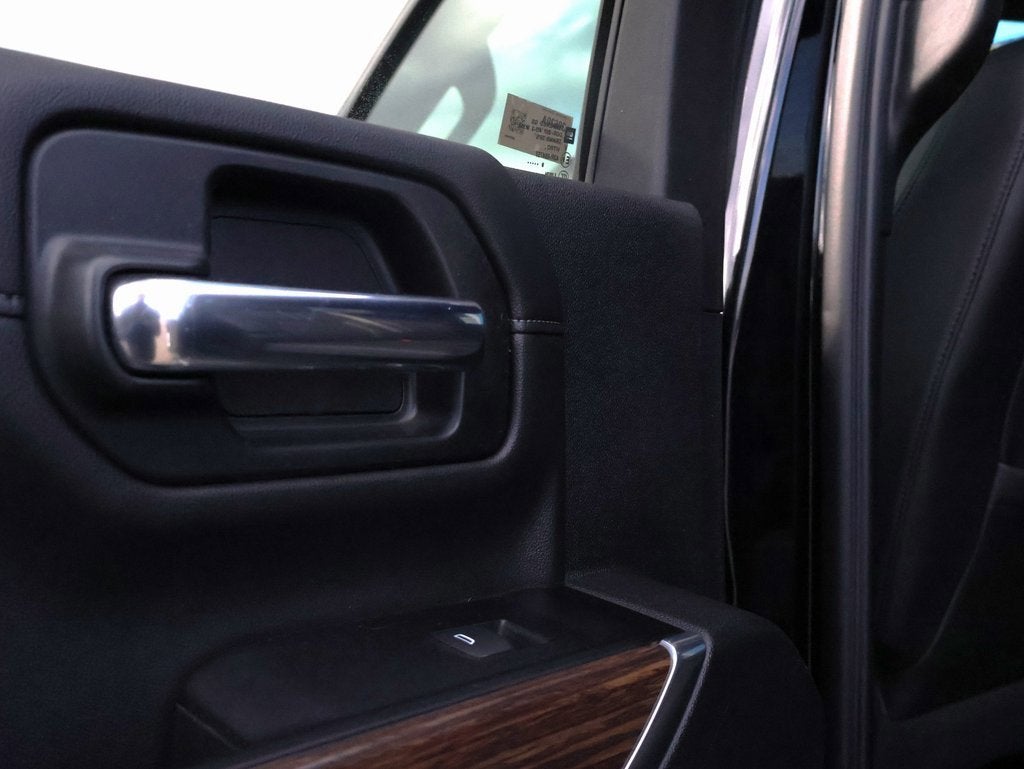 2020 Chevrolet Silverado 2500 HD High Country