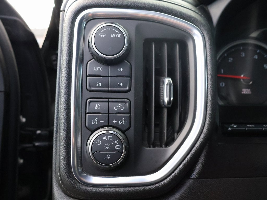 2020 Chevrolet Silverado 2500 HD High Country