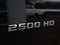 2020 Chevrolet Silverado 2500 HD High Country
