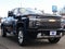 2020 Chevrolet Silverado 2500 HD High Country