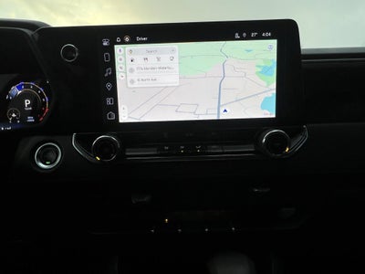 2024 Chevrolet Colorado WT