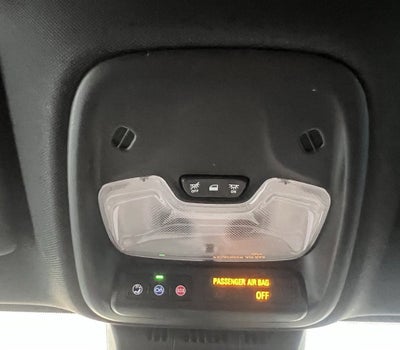 2024 Chevrolet Colorado WT