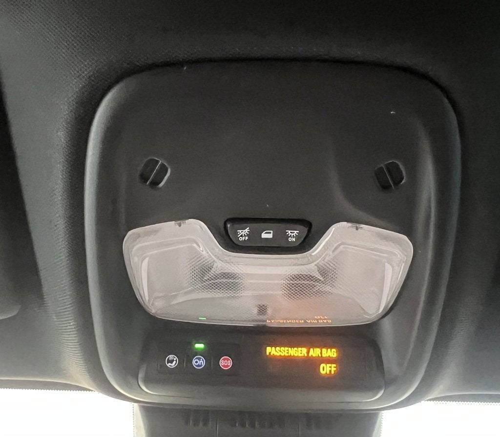 2024 Chevrolet Colorado WT