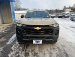 2024 Chevrolet Colorado WT