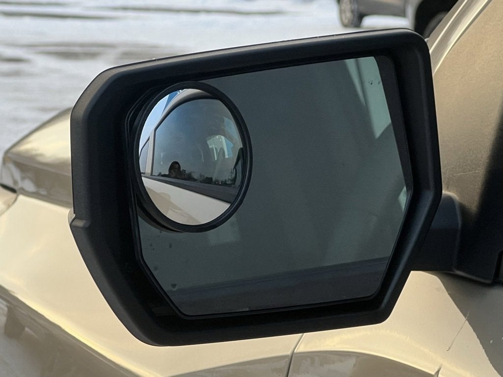 2024 Chevrolet Colorado WT