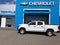 2024 Chevrolet Colorado WT