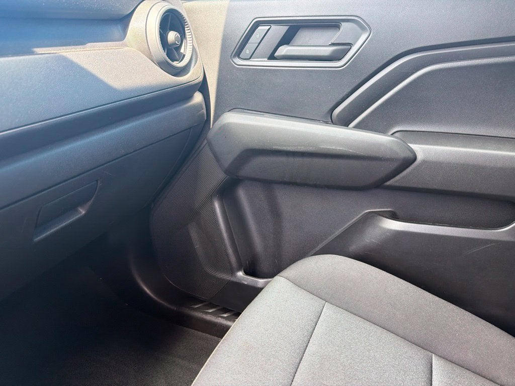 2024 Chevrolet Colorado WT