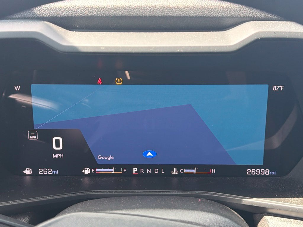 2024 Chevrolet Colorado WT