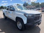 2024 Chevrolet Colorado WT