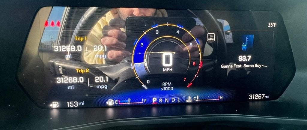 2024 Chevrolet Colorado WT