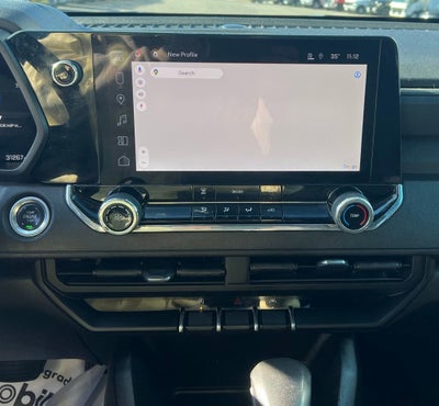 2024 Chevrolet Colorado WT