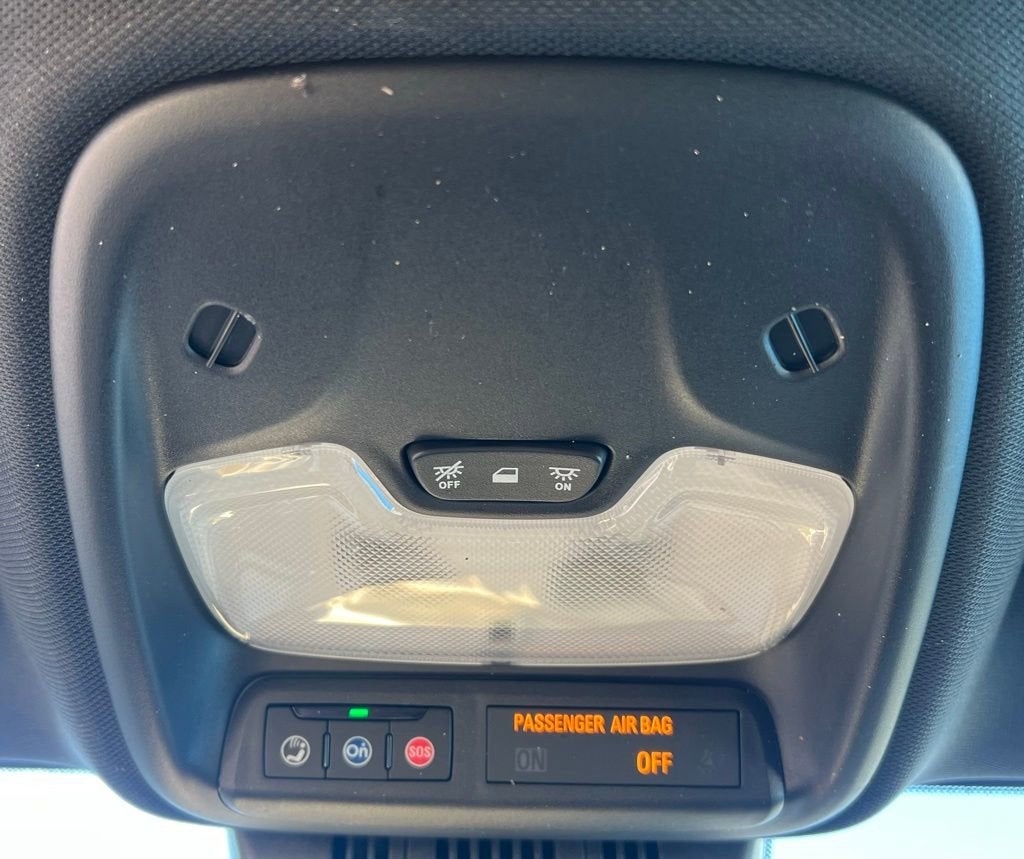 2024 Chevrolet Colorado WT