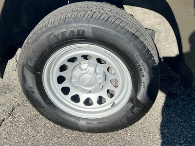 2024 Chevrolet Colorado WT