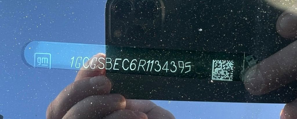 2024 Chevrolet Colorado WT