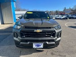 2024 Chevrolet Colorado WT