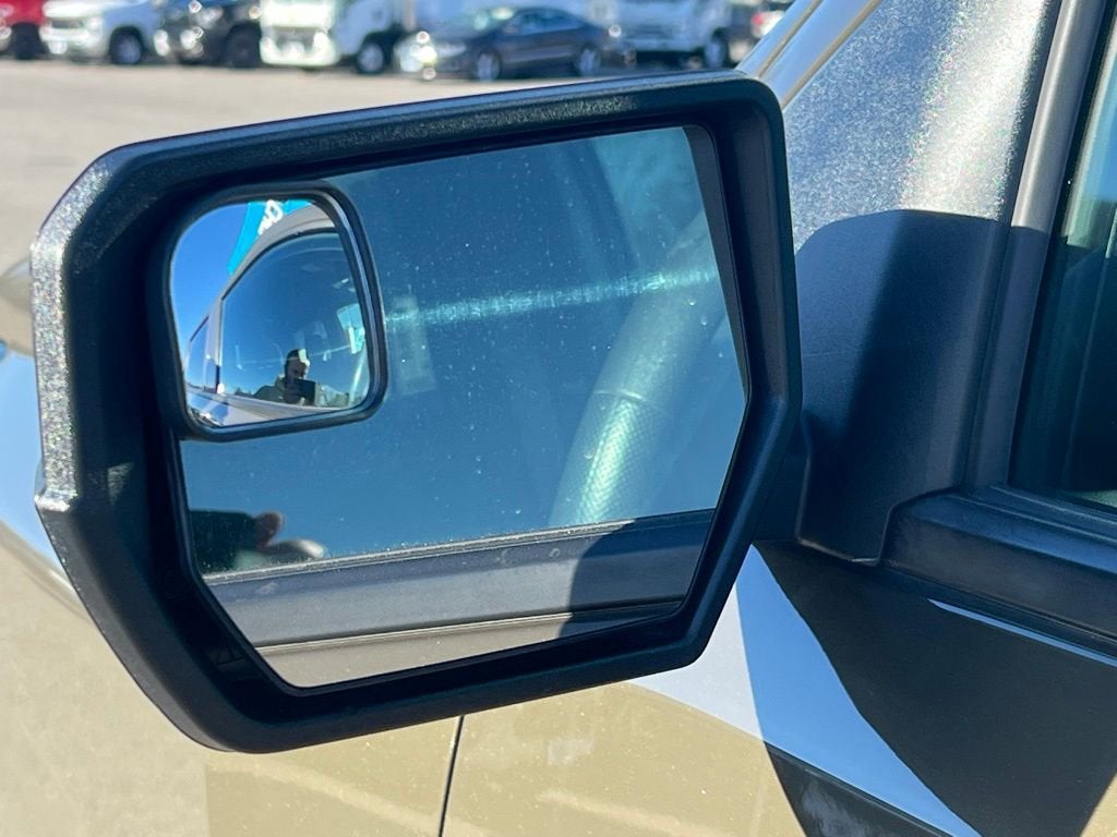 2024 Chevrolet Colorado WT