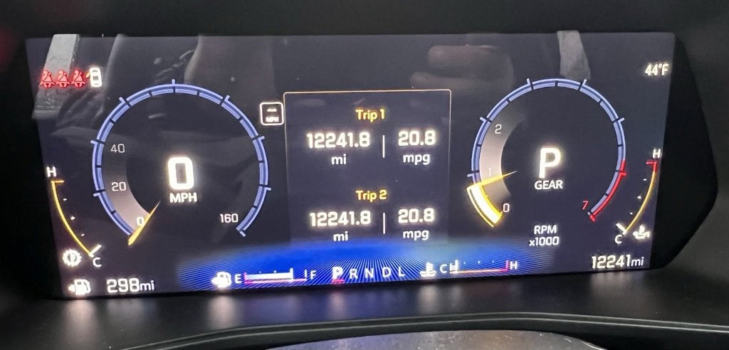 2024 Chevrolet Colorado WT