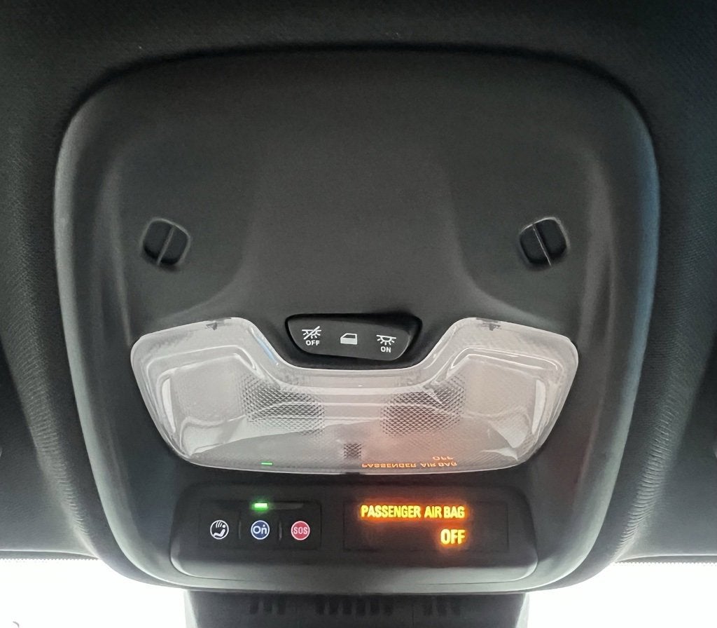 2024 Chevrolet Colorado WT