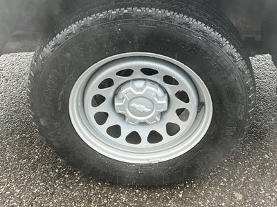 2024 Chevrolet Colorado WT