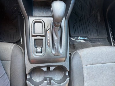 2024 Chevrolet Colorado WT